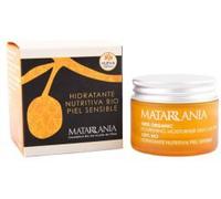 Matarrania Nourishing Moisturizing Cream for Sensitive Skin 100%