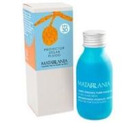 Matarrania Sunscreen SPF 30 Fluid 100 ml