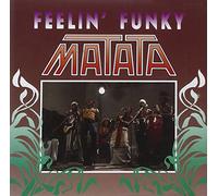 Matata – Feelin' Funky