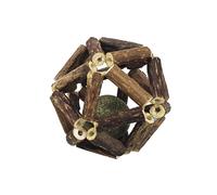 Matatabi and catnip cat ball Nobby Pet