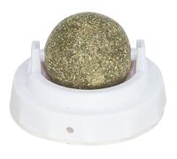 Matatabi ball with stand Trixie