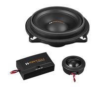 MATCH UP C42BMW-FRT.1 Component Speaker Upgrade - BMW F11 5-Series Touring 10-17