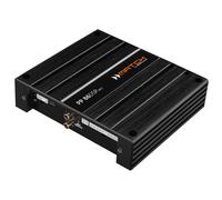 Match 8-channel Plug & Play amplifier with integrated 9-channel 64 Bit DSP