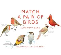 Match a Pair of Birds