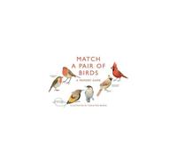 Match a Pair of Birds: A Memory Game