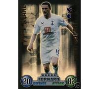 Match Attax 2007 2008 Limited Edition Trading Card(s) You Select (Robbie Keane)