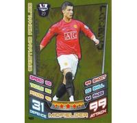 Match Attax 2012 2013 Cristiano Ronaldo Legend 481 Trading Card