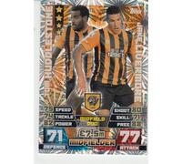 Match Attax 2014 2015 14/15 Duo Trading Card(s) You Select (Wayne Rooney 424) (Huddlestone & Livermore Midfield Duo 407)