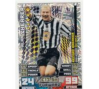 Match Attax 2014 2015 14/15 Record Breaker Trading Card(s) You Select (Alan Shearer 421)