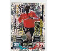 Match Attax 2014 2015 14/15 Record Breaker Trading Card(s) You Select (Andrew Cole 422)