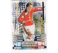 Match Attax 2014 2015 14/15 Record Breaker Trading Card(s) You Select (David Beckham 447)
