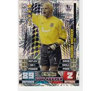 Match Attax 2014 2015 14/15 Record Breaker Trading Card(s) You Select (David James 441)