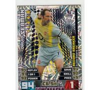 Match Attax 2014 2015 14/15 Record Breaker Trading Card(s) You Select (David Seaman 444)