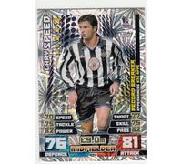Match Attax 2014 2015 14/15 Record Breaker Trading Card(s) You Select (Gary Speed 434)