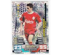 Match Attax 2014 2015 14/15 Record Breaker Trading Card(s) You Select (Michael Owen 427)