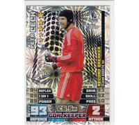 Match Attax 2014 2015 14/15 Record Breaker Trading Card(s) You Select (Petr Cech 442)