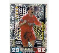 Match Attax 2014 2015 14/15 Record Breaker Trading Card(s) You Select (Robbie Fowler 426)
