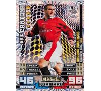 Match Attax 2014/2015 Eric Cantona Record Breaker 14/15