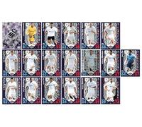 Match Attax 2016/17 Swansea City 19 Card Team Set Includes Away Kit