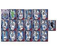 Match Attax 2016/17 West Brom 19 Card Team Set Includes Away Kit