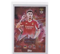 Match Attax 2025 2026 Starboy Limited Edition Trading Card(s) You Select (Antonio Silva LE16)