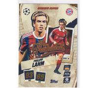 Match Attax 2025 2026 The Graduates Exclusive Edition Trading Card(s) You Select (Philipp Lahm GRD4)