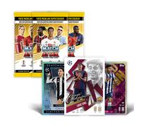Match Attax 24/25 - Eco Pack (Reduced Packaging Version)