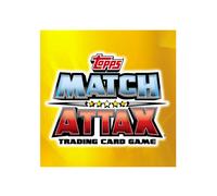 Match Attax - 25/26 Mega Tin - BRAND NEW AND SEALED - FREE SHIPPING