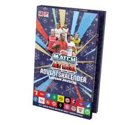 Match Attax Bundesliga 2025/2026 Advent Calendar