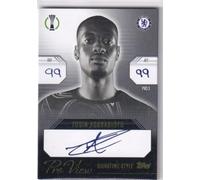 Match Attax Extra 2024 2025 24/25 Pro View Signature Style Trading Card (s) You Select (Tosin Adarabioyo PRO3)