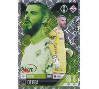 Match Attax Extra 2024 2025 24/25 Shut Out Trading Card(s) You Select (David De Gea 187)