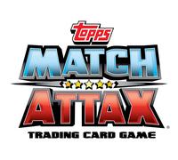 Match Attax - Mini Tin 2025/26 - Assorted Single