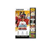 Match Attax 24/25 - Starter Pack