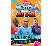 Match Attax: Ultimate Trivia
