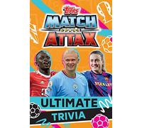 Match Attax: Ultimate Trivia