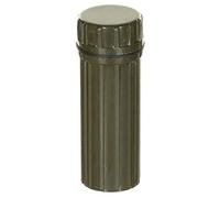 Match box, waterproof, od green