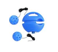 Match Buddy Pickleball Trainer,Match Buddy Tennis Trainer,Sportastic Pickleball Match Buddy,Uprise Athlete Tennis Buddy (blue)