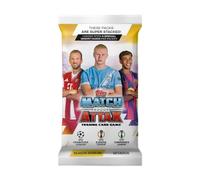 Topps - Match Attax 25/26 Collection - Individual Pack