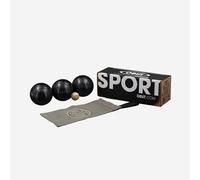Match Competition Petanque Boules