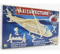 Match Craft Kits - Matchstick Models