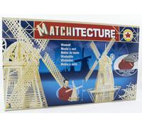 Match Craft Kits - Matchstick Models