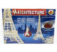 Match Craft Kits - Matchstick Models