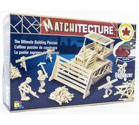 Match Craft Kits - Matchstick Models
