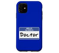 Match Day 2026 Med School Graduate Residency Surgery Case for iPhone 11
