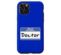 Match Day 2026 Med School Graduate Residency Surgery Case for iPhone 11 Pro