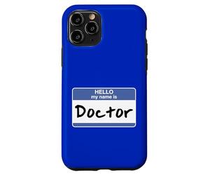 Match Day 2026 Med School Graduate Residency Surgery Case for iPhone 11 Pro