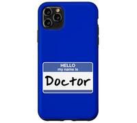 Match Day 2026 Med School Graduate Residency Surgery Case for iPhone 11 Pro Max