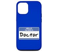 Match Day 2026 Med School Graduate Residency Surgery Case for iPhone 12/12 Pro