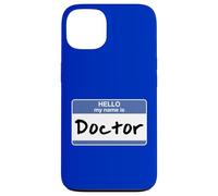 Match Day 2026 Med School Graduate Residency Surgery Case for iPhone 13