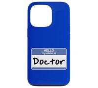 Match Day 2026 Med School Graduate Residency Surgery Case for iPhone 13 Pro